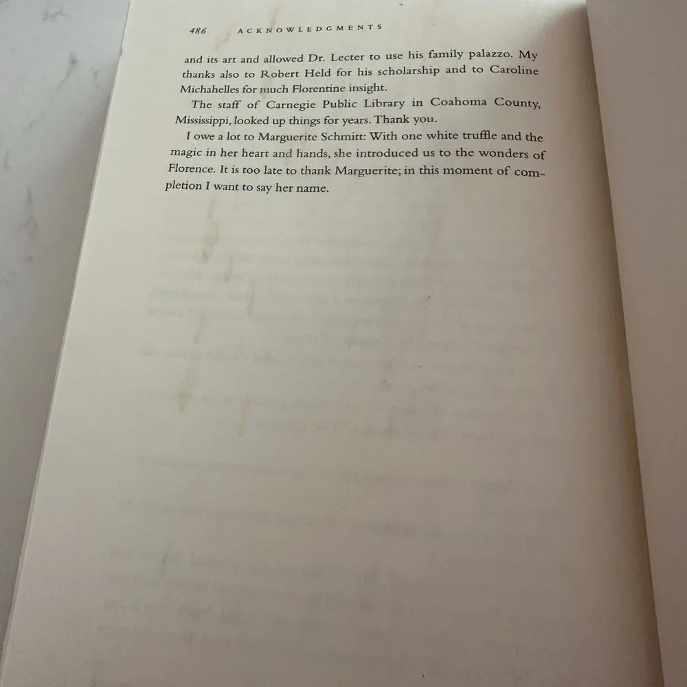Hardback 
